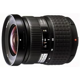 OLYMPUS ZUIKO DIGITAL 11-22mm F2.8-3.5