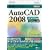 ��b����w��AutoCAD 2008 2D��}�� (�q���[�}���A�J�f�~�[Professional�{���[�~)