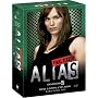 �G�C���A�X �V�[�Y��5 DVD COMPLETE BOX