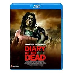 �_�C�A���[�E�I�u�E�U�E�f�b�h [Blu-ray]