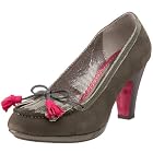 Poetic Licence Women's Cheek To Cheek Pump