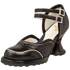 John Fluevog Qtee Mary-Jane Pump