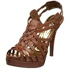 BCBGirls Women's Damara Sandal