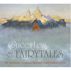 Concertos & Fairytales [Hybrid SACD]