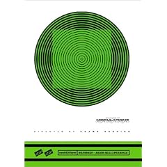 Scanning of Modulations [DVD]