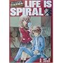 �X�p�C�������S����{ LIFE IS SPIRAL