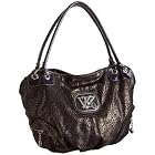 KATHY Van Zeeland Money Talks Ball Shopper