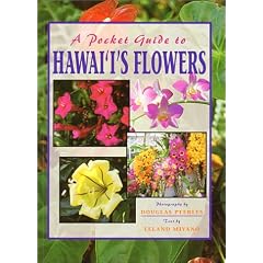 A Pocket Guide to Hawaii's Flowers