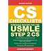 CS Checklists: Portable Review for the USMLE Step 2 CS