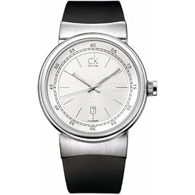 �J���o���E�N���C�� �E�H�b�` (ck Calvin Klein Watches) �r���v ck Celerity K7551120 �����Y [���K�A���i]