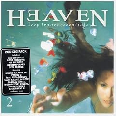 Heaven Deep Trance Essentials, Vol. 2