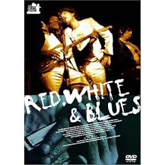 ���b�h�A�z���C�g & �u���[�X [DVD]