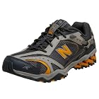 New Balance MT571 Outdoor All Terrain Trail Running Shoe