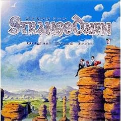 STRANGE DAWN �\ �I���W�i���E�T�E���h�g���b�N