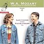 Mozart: Complete Sonatas for Keyboard and Violin, Vol. 4 [Hybrid SACD]