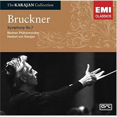 Bruckner: Symphony No. 7