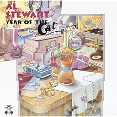 Year of the Cat