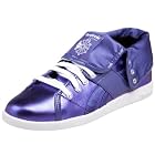 Reebok Top Down Metallics Sneaker