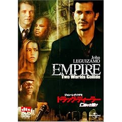 �h���b�O�E�f�B�[���[ �m�`�Ȃ��q�� [DVD]