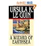 A Wizard of Earthsea
