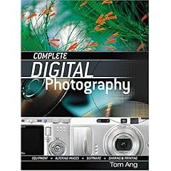 【クリックで詳細表示】Complete Digital Photography