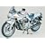 1/6 �I�[�g�o�C�V���[�Y 1100 �� 16025