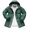 �G�f�B�[�E�o�E�A�[�̕����X�J�C���C�i�[�A�J���R�����A�I�[���p�[�p�X: Eddie Bauer Down Parka Vintage Kara Koram Model