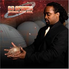 Intergalactic Soul