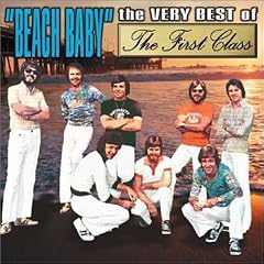 Beach Baby: Very Best Of First Class