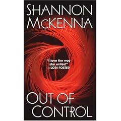 Out of Control
