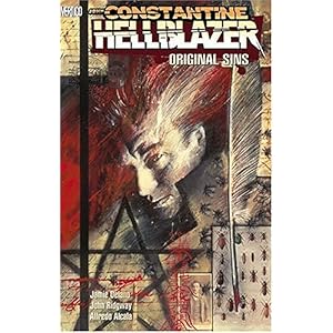 【クリックで詳細表示】Hellblazer： Original Sins (Hellblazer (Graphic Novels)) [ペーパーバック]