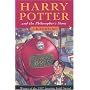 Harry Potter and the Philosopher's Stone