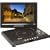 Dioconnect 180�x��]���t������ 9�C���`�|�[�^�u��DVD�v���[���[ CPRM�ESD/USB/MS�J�[�h�Ή� �L�����[�o�b�O�t�� DPD-900BK <31422>