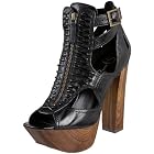 Jessica Simpson Sabina Platform Pump