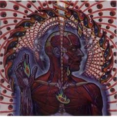 Lateralus