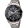 CASIO (�J�V�I) �r���v OCEANUS �I�V�A�i�X TOUGH MVT �^�t���[�u�����g �^�t�\�[���[ �d�g���v MULTIBAND6 OCW-T400TB-1AJF �����Y