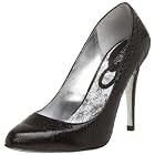 Charles by Charles David Pompadour Pump