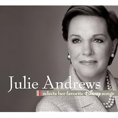 Selects Her Favorite Disney Songs (Dig)
