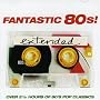 Fantastic 80's: Extended