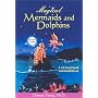 Magical Mermaids and Dolphins Oracle Cards (Large Card Decks)