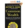 Common Wealth: Economics for a Crowded Planet