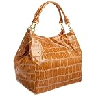 BIG BUDDHA Union Shoulder Bag