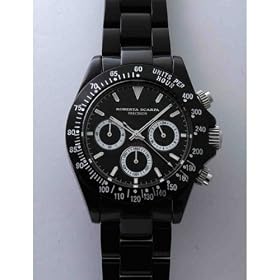 ROBERTA SCARPA (���x���^�X�J���p) �r���v �N���m�O���t RS6034BBK/09BK �����Y
