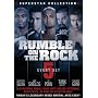 Rumble on the Rock: 5 Event Set (2pc) [DVD] [Import]