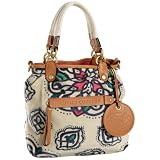 Juicy Couture Beach Small Surf and Sand Tote