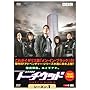 �閧��� �g�[�`�E�b�h DVD-BOX