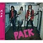 �p�b�N(PACK)