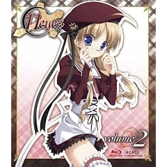 11EYES 2 [Blu-ray]