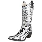 Nomad Women's Yippy Rain Boot