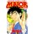 Major�\Dramatic baseball comic (14) (���N�T���f�[�R�~�b�N�X)